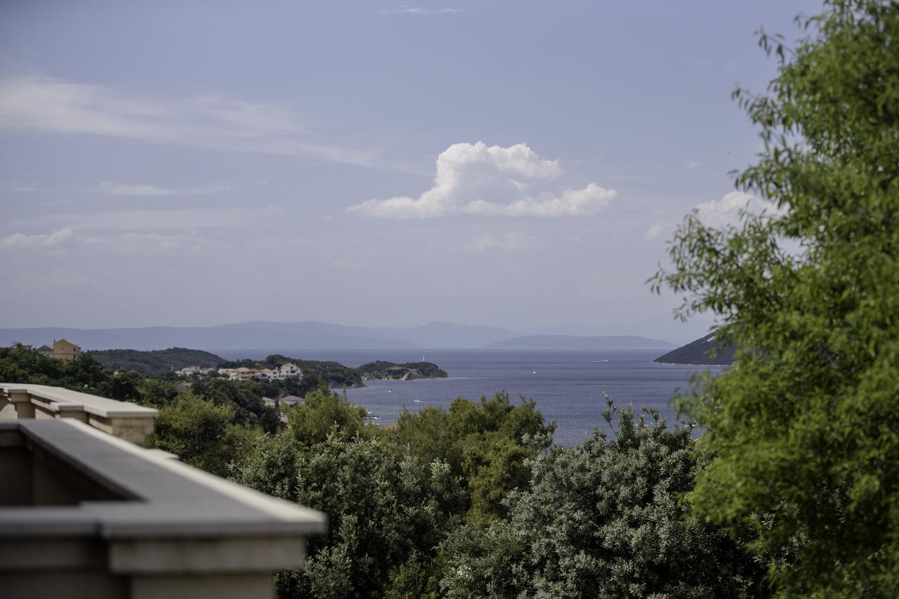 Apartments Dedic Supetarska Draga Exterior photo